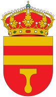 Escudo de AYUNTAMIENTO DE VILLAMALEA